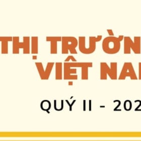 Bản tin thị trường lao đông Việt Nam quý II – 2024