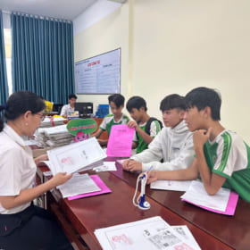 Chọn học nghề hôm nay – Vững chắc tương lai ngày mai