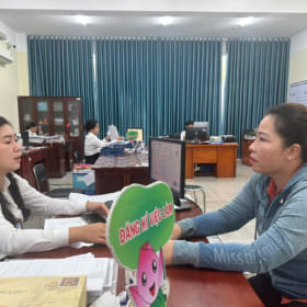 Người mẹ đơn thân và hành trình thành công của hai con nhờ  Trung tâm Dịch vụ việc làm Đồng Tháp
